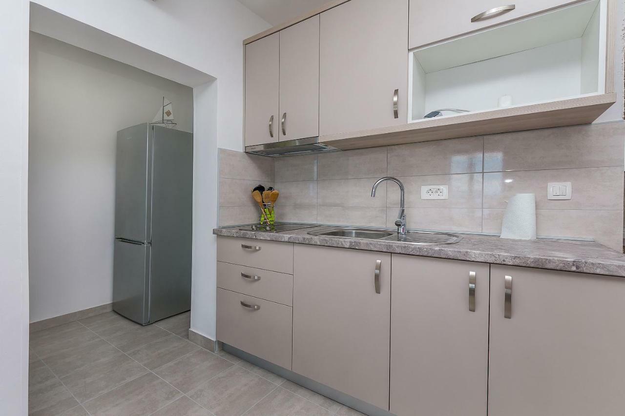 Apartments Danolic 2 Pisak Exterior foto