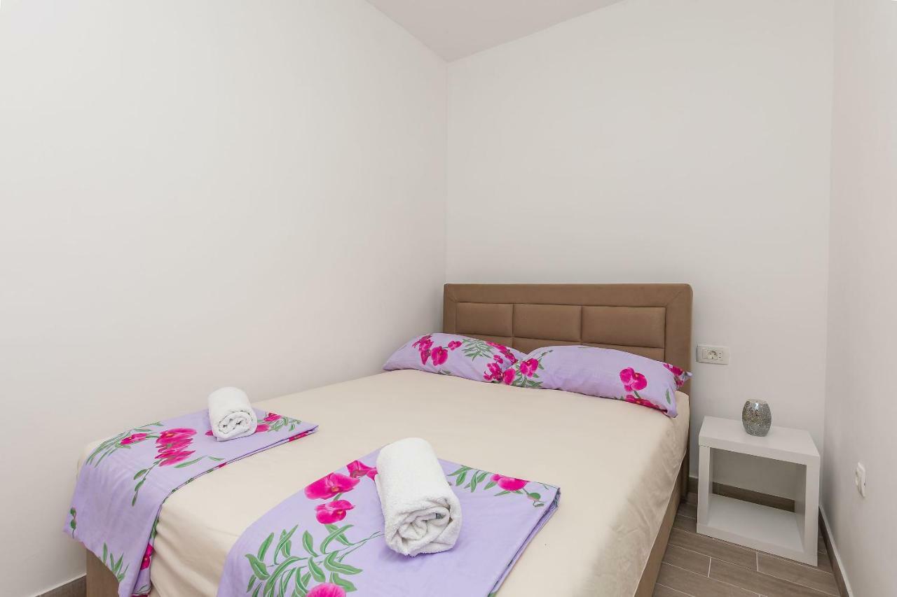 Apartments Danolic 2 Pisak Exterior foto
