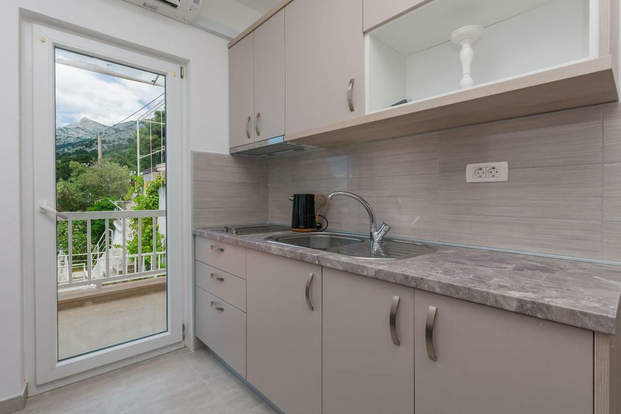 Apartments Danolic 2 Pisak Exterior foto